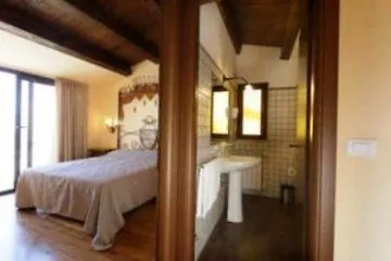 Hotel Al Borgo Medievale Taormina