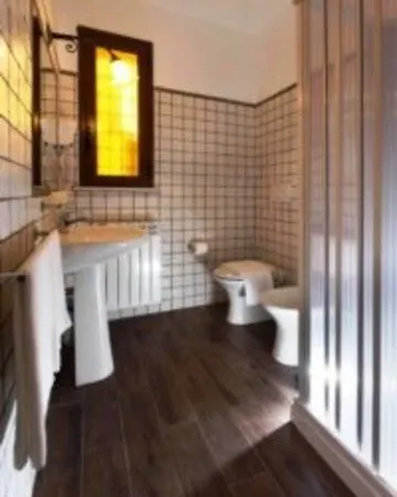 Hotel Al Borgo Medievale