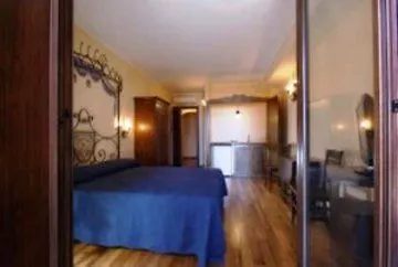 Al Borgo Medievale Taormina